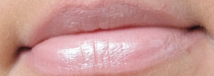 Shiseido Perfect Rouge ВЕ109 Spiced Cream-пряные сливки на губах