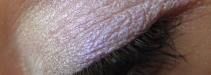 Clarins Colour Quartet For Eyes 10 - капризный неон