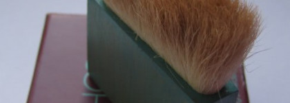 Натуральный загар? Нет-это Benefit Hoola Bronzing Powder