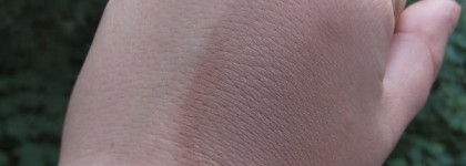 Натуральный загар? Нет-это Benefit Hoola Bronzing Powder