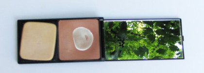 Sisley Phyto-Teint Eclat Compact – компактный фитотон «Сияние»