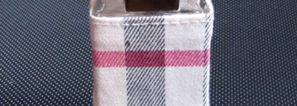 Мои ароматные запасы