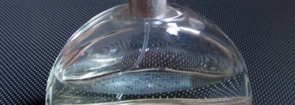 Мои ароматные запасы