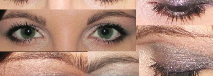 Chanel Illusion D'Ombre 83 Illusoire