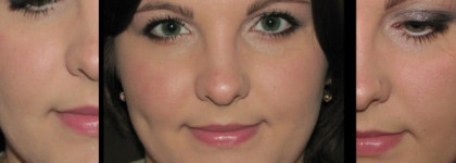 Chanel Illusion D'Ombre 83 Illusoire