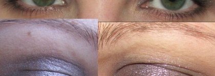 Chanel Illusion D'Ombre 83 Illusoire