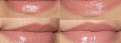 Точное попадание в цвет - Essence Creamy Nude 50