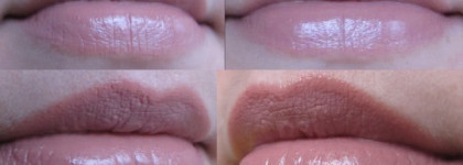 Точное попадание в цвет - Essence Creamy Nude 50