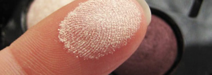 Еще немного весны с   Chanel les 4 ombres #34 Eclosion