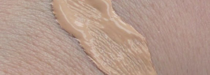 Новое тональное средство Givenchy Eclat Matissime Fluid Foundation Airy-Light Mat Radiance SPF 20/PA++ №3 Mat Sand