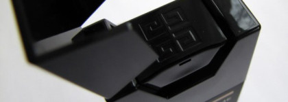 Новое тональное средство Givenchy Eclat Matissime Fluid Foundation Airy-Light Mat Radiance SPF 20/PA++ №3 Mat Sand