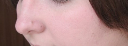 Еще одно мнение о Garnier BB Cream Miracle Skin Perfector 02 light