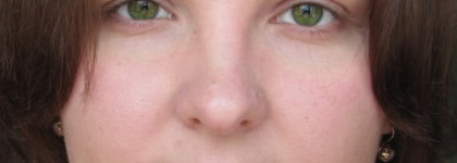 Еще одно мнение о Garnier BB Cream Miracle Skin Perfector 02 light