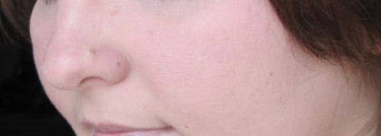 Еще одно мнение о Garnier BB Cream Miracle Skin Perfector 02 light