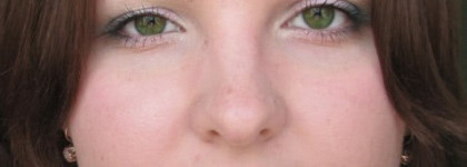 Еще одно мнение о Garnier BB Cream Miracle Skin Perfector 02 light