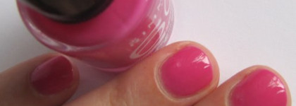 Лаковая коробочка