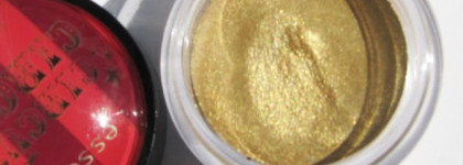 Новинки моей косметички. Essence