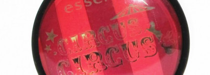 Новинки моей косметички. Essence