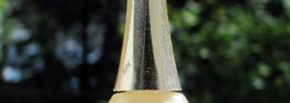 Небеса и солнечные лучи-парочка лаков