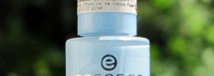 Небеса и солнечные лучи-парочка лаков