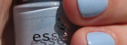 Небеса и солнечные лучи-парочка лаков