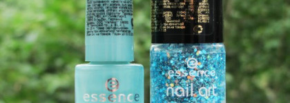 Это лето голубого цвета