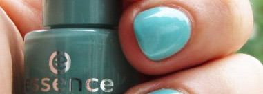 Это лето голубого цвета