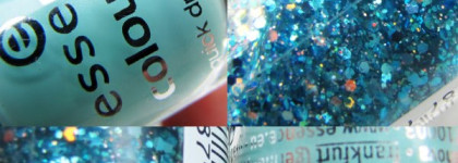 Это лето голубого цвета