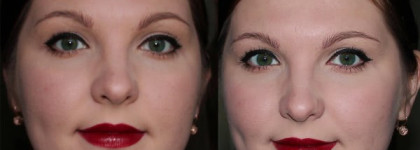 Помада Flormar long wearing lipstick в оттенке L15 - мой осенний эксперимент