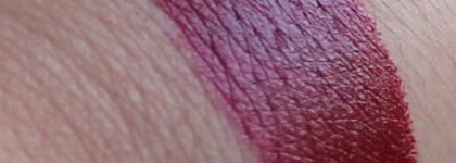 Помада Flormar long wearing lipstick в оттенке L15 - мой осенний эксперимент