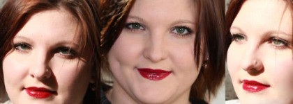 Помада Flormar long wearing lipstick в оттенке L15 - мой осенний эксперимент