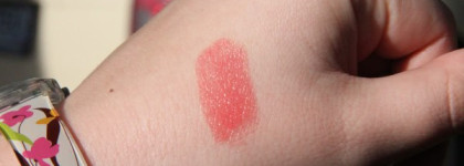 Губная помада Catrice Cucuba Soft Lip Colour Lipstick  в оттенке C01Salsa Cubana