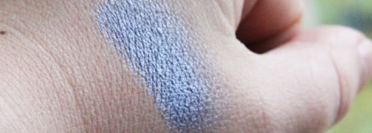 Тени для век Essence stay all day long lasting eyeshadow 07 Jim-me blue