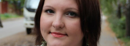 Помада Catrice Ultimate Colour в оттенке 050 Princess Peach