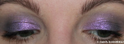 Тени для век Essence stay all day long lasting eyeshadow 08 The magic must go on