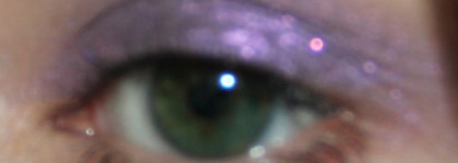 Тени для век Essence stay all day long lasting eyeshadow 08 The magic must go on