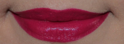 Rimmel Lasting Finish Lipstick by Kate Moss 02