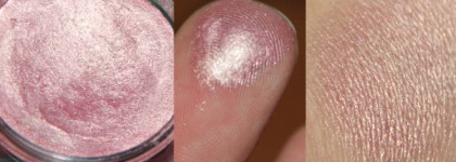 Тени для век Essence stay all day long lasting eyeshadow 09 For fairies