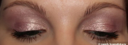 Тени для век Essence stay all day long lasting eyeshadow 09 For fairies