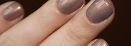 Осенняя нежность с Golden Rose Paris в оттенке 226