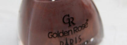 Осенняя нежность с Golden Rose Paris в оттенке 226