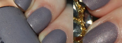 Сюрприз от Cartrice с лаком Steel My Soul 905