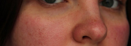 Estee Lauder Double Wear Light Stay-in-Place Makeup SPF 10 Intensity 1.0 (плюс свотч оттенка Intensity 4.0)