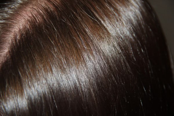 Как покрасить волосы в коричневый цвет без рыжины и красноты дома хной