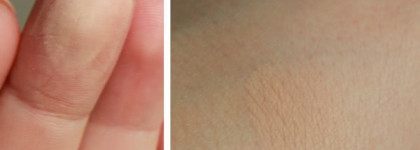 Выравнивающая крем-пудра Shiseido The Makeup Perfect Smoothing Compact Foundation SPF 15 в оттенке I00