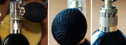 Catrice Shimmering powder - мерцающая пудра из лимитированной коллекции Welcome to Las Vegas