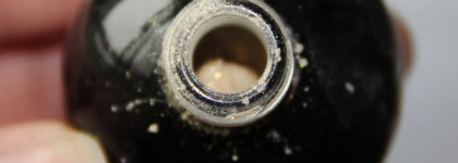 Catrice Shimmering powder - мерцающая пудра из лимитированной коллекции Welcome to Las Vegas