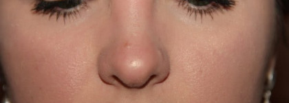 Еще раз о Chanel Poudre Signée De Chanel Illuminating powder