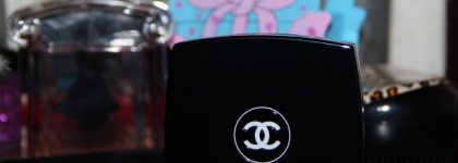 Еще раз о Chanel Poudre Signée De Chanel Illuminating powder