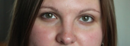 Компактная пудра Dior Diorskin Nude Compact Natural Glow Radiant Powder Foundation SPF 10 PA+++,оттенок 020